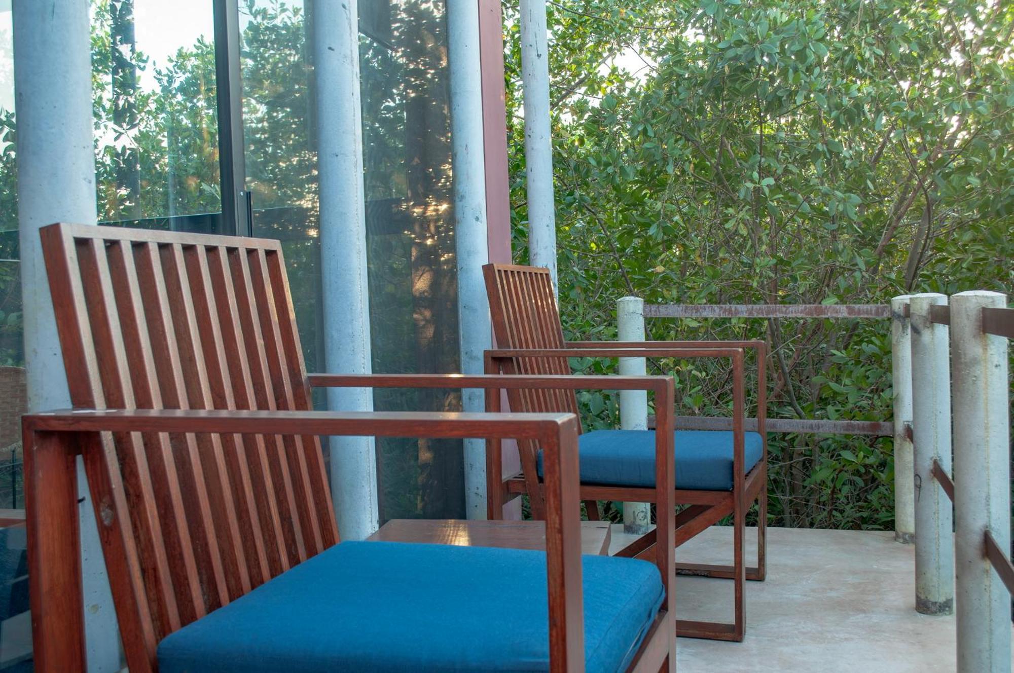 Caiman Habitat Beach, By Ahau Collection 5*