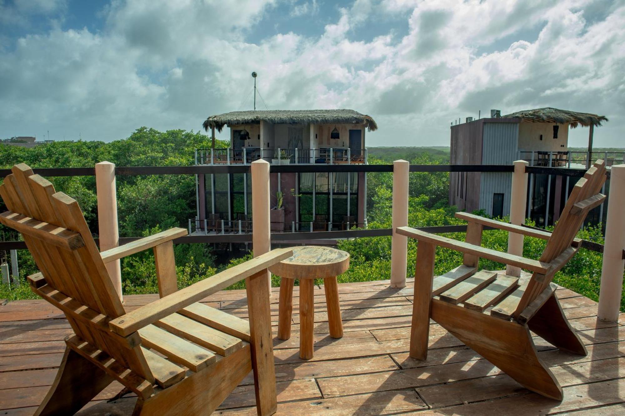 Caiman Habitat Beach, By Ahau Collection Hotel 5*