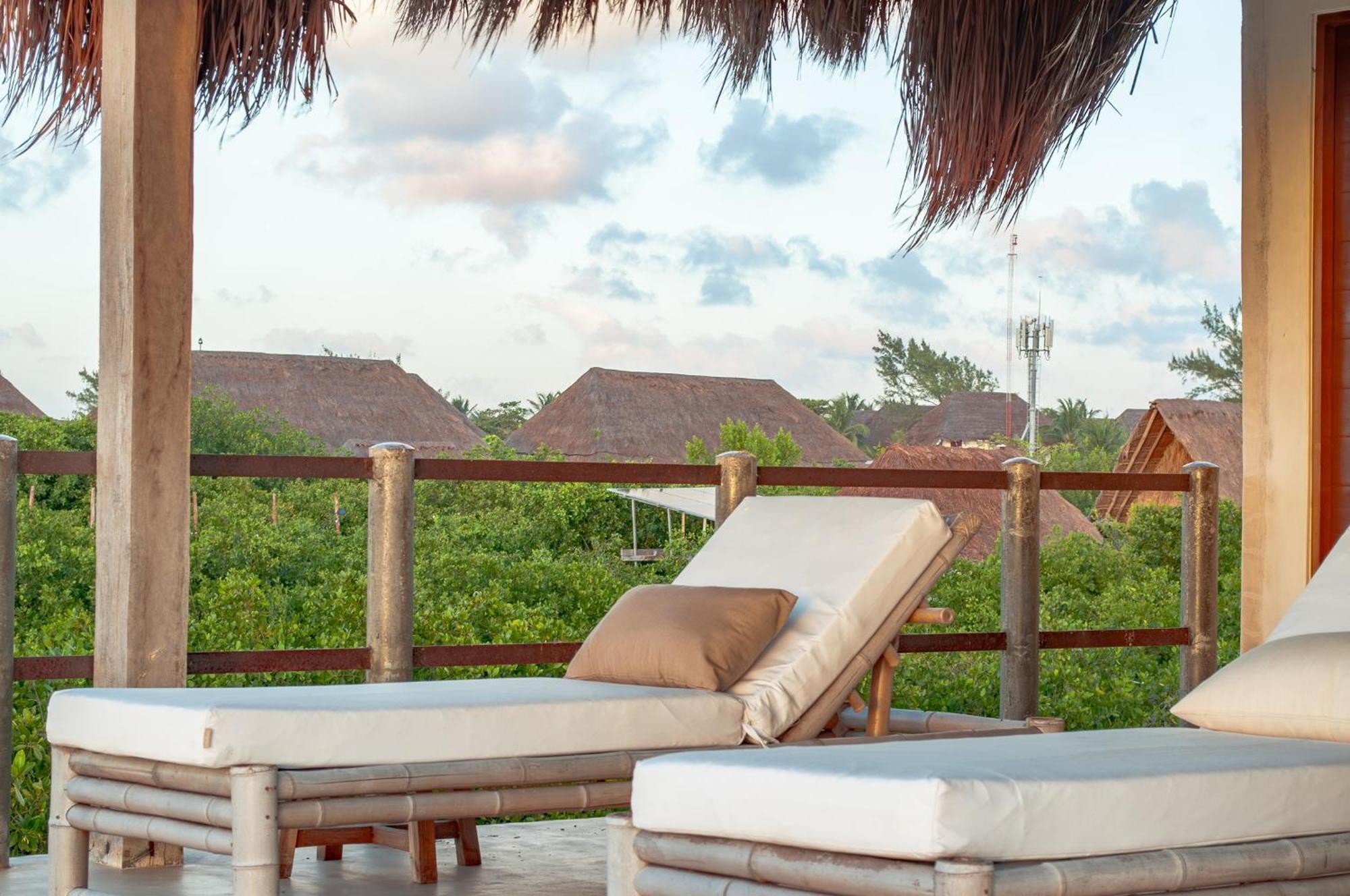 Hotel Caiman Habitat Beach, By Ahau Collection