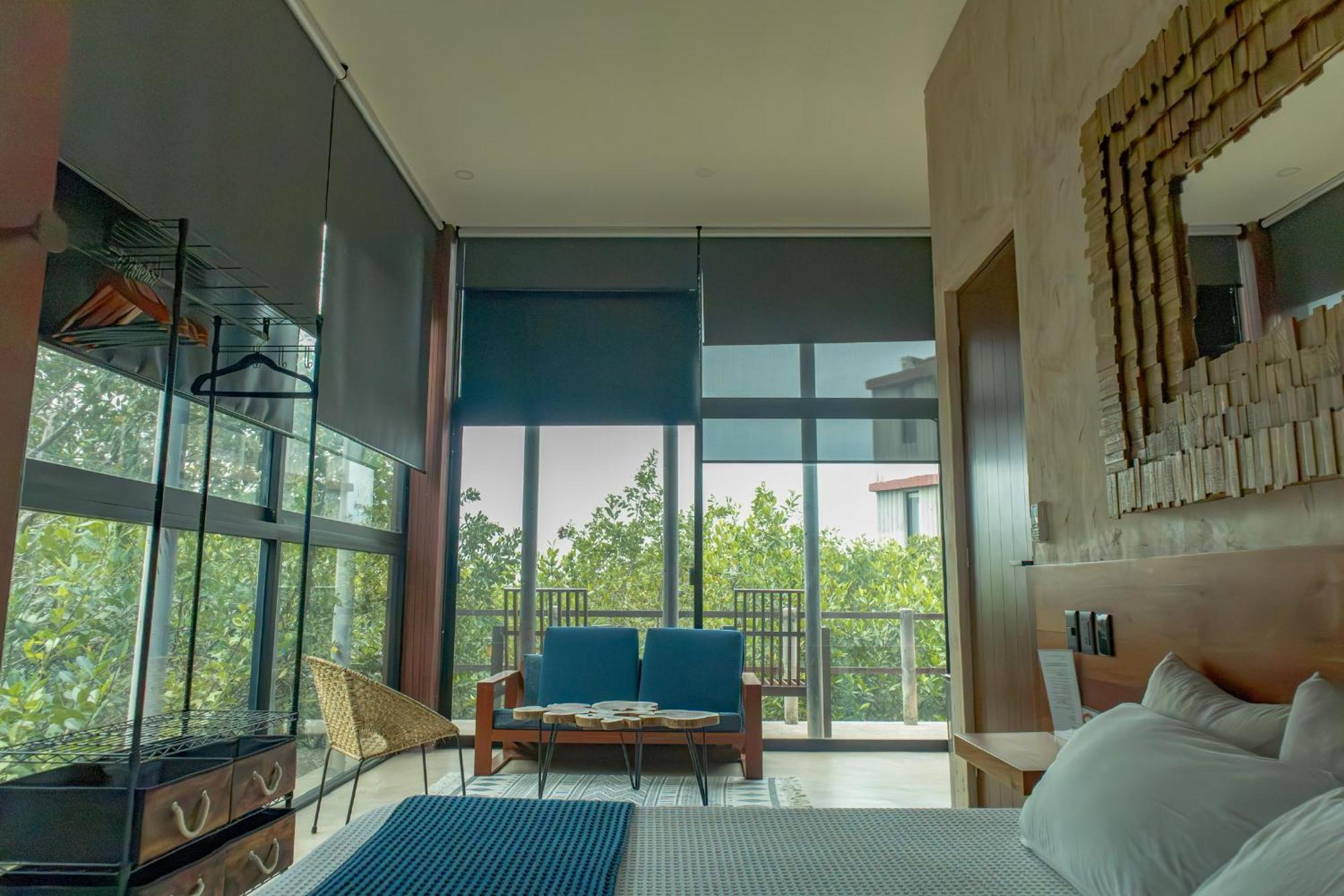 Hotel Caiman Habitat Beach, By Ahau Collection 5*