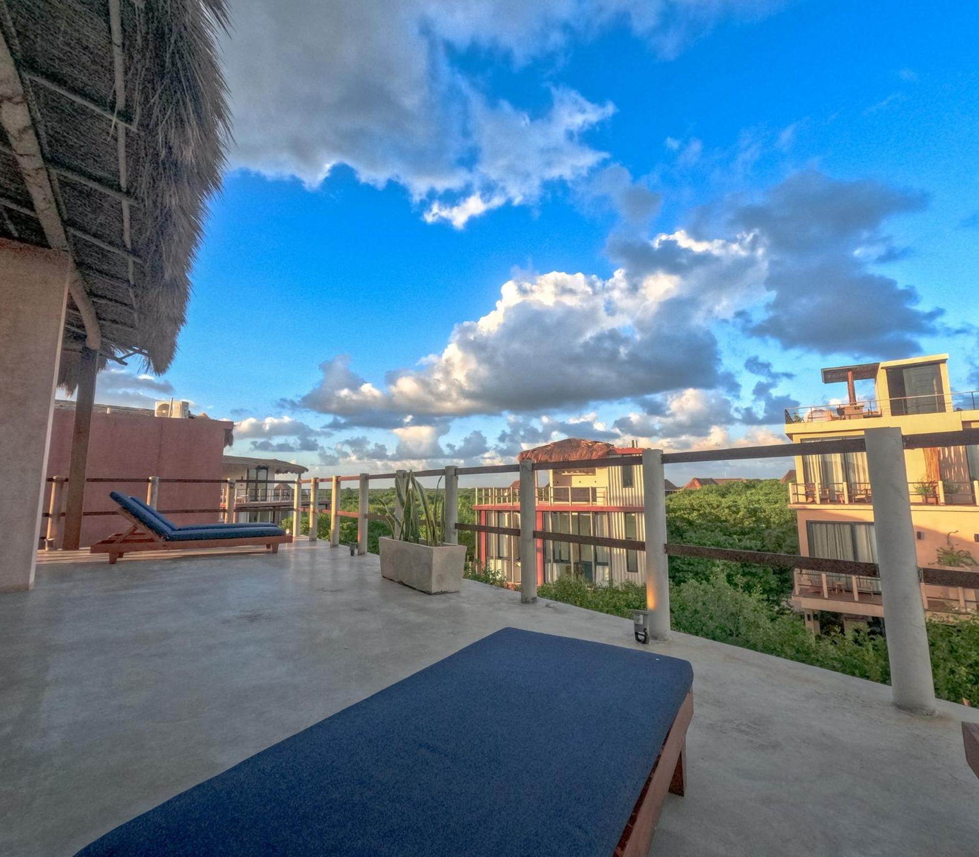 Hotel Caiman Habitat Beach, By Ahau Collection Tulum