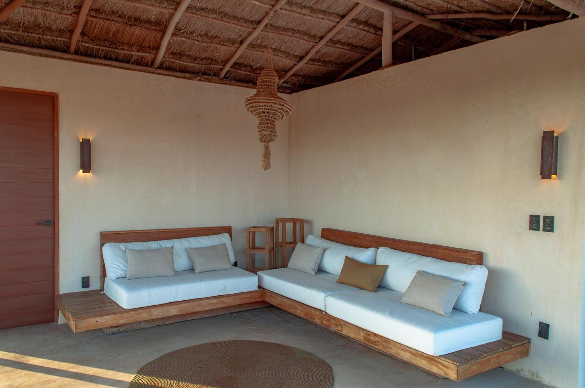 Caiman Habitat Beach, By Ahau Collection Hotel