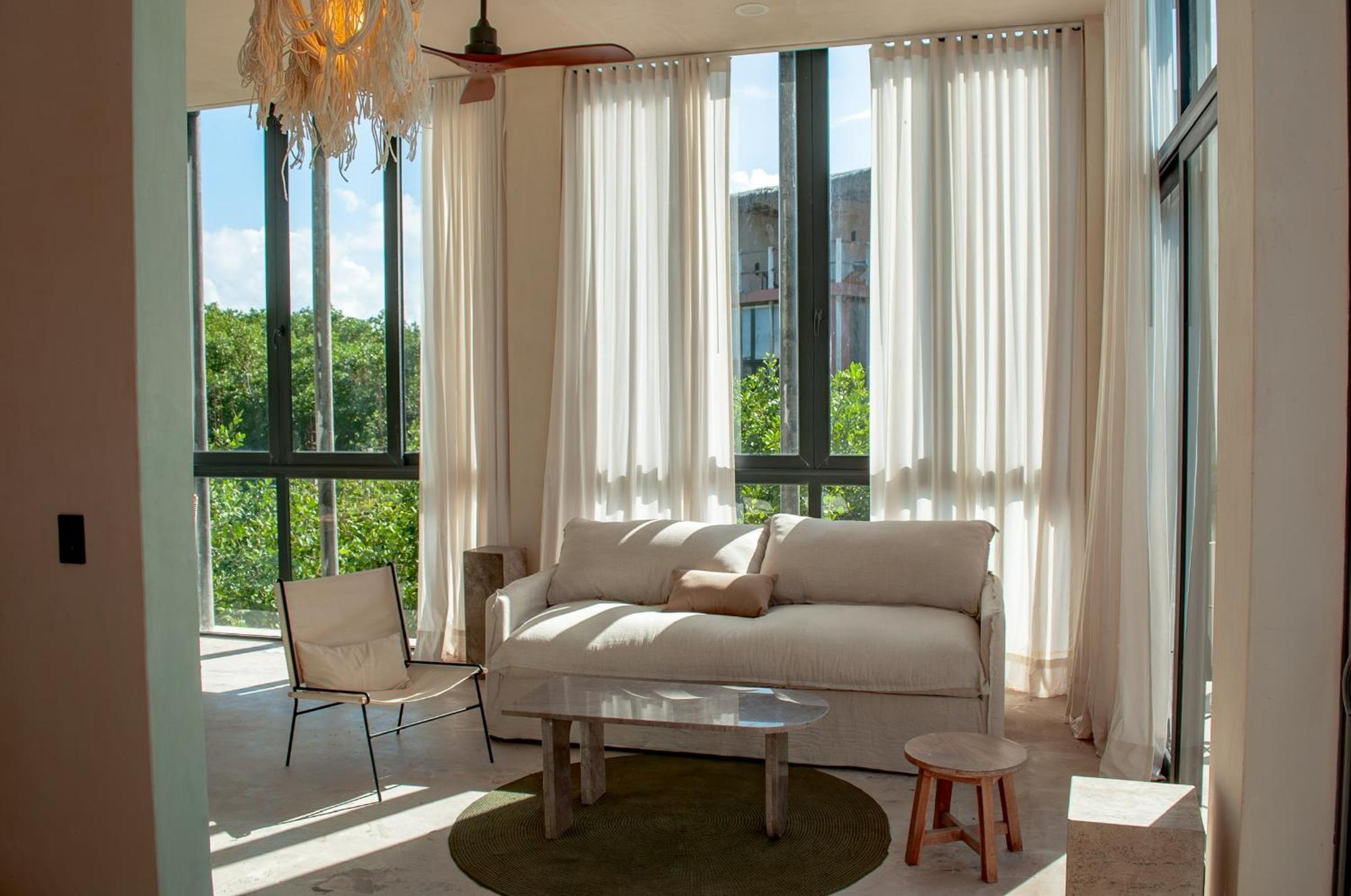Hotel Caiman Habitat Beach, By Ahau Collection 5*