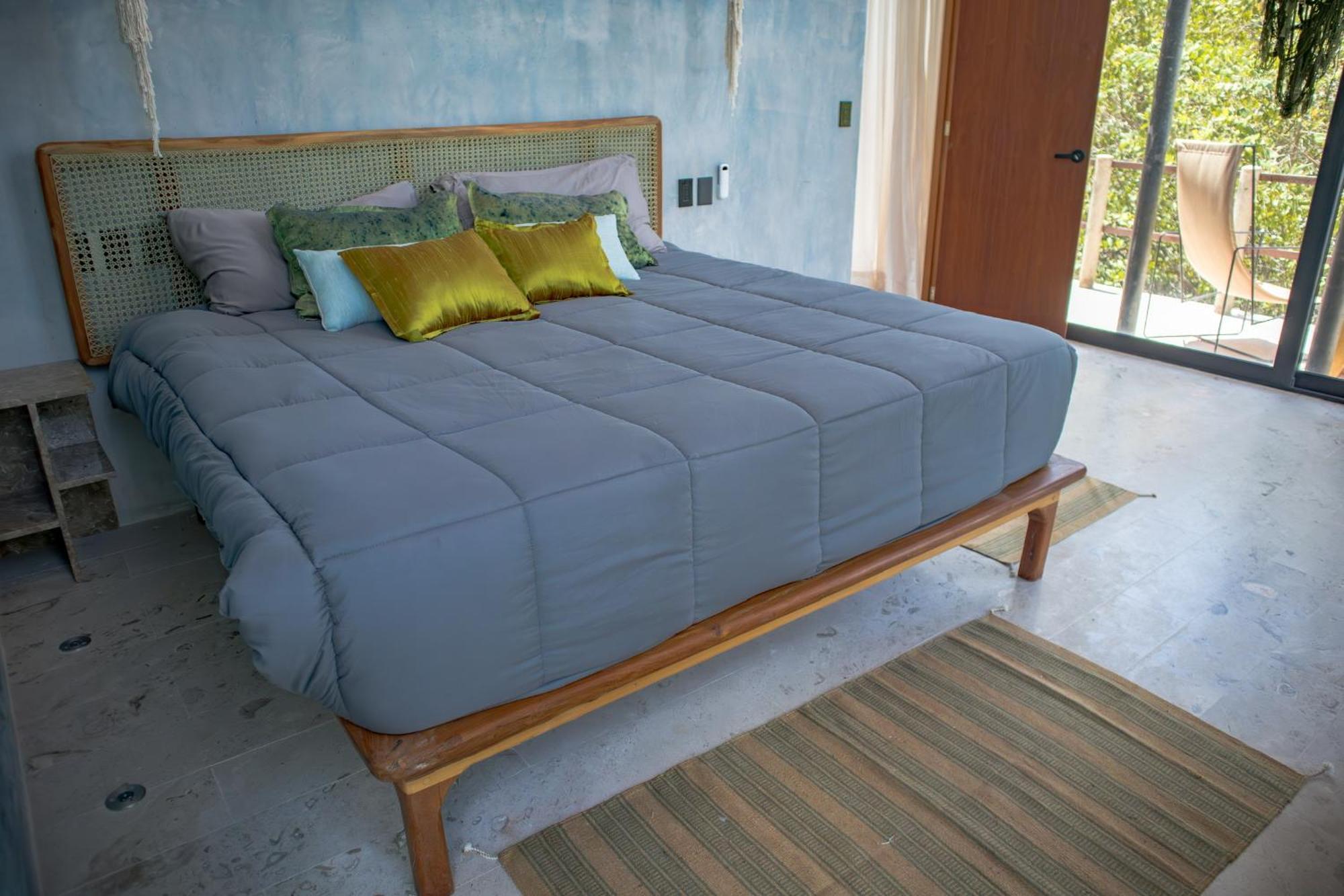 Hotel Caiman Habitat Beach, By Ahau Collection Tulum