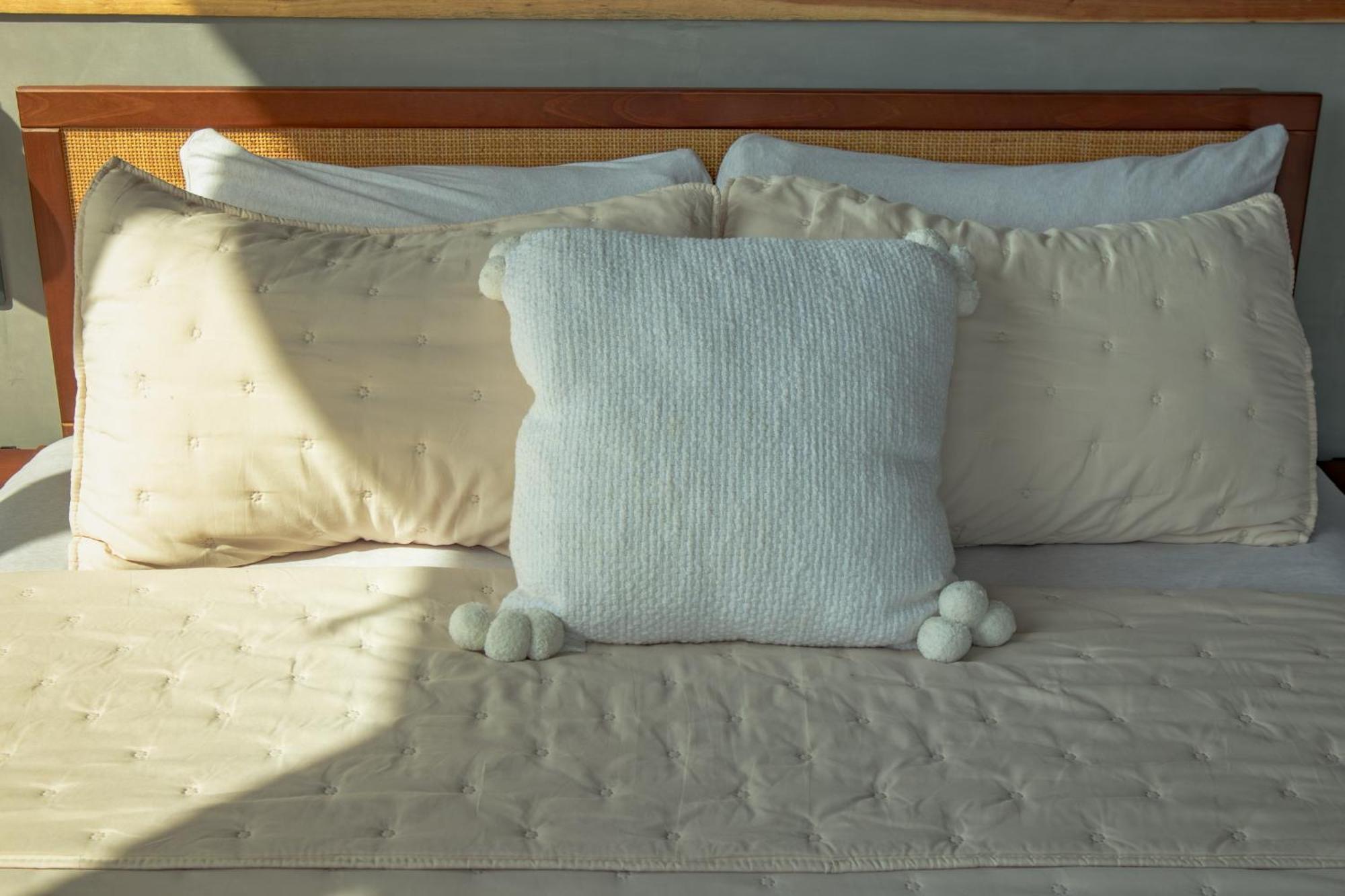 Hotel Caiman Habitat Beach, By Ahau Collection 5*