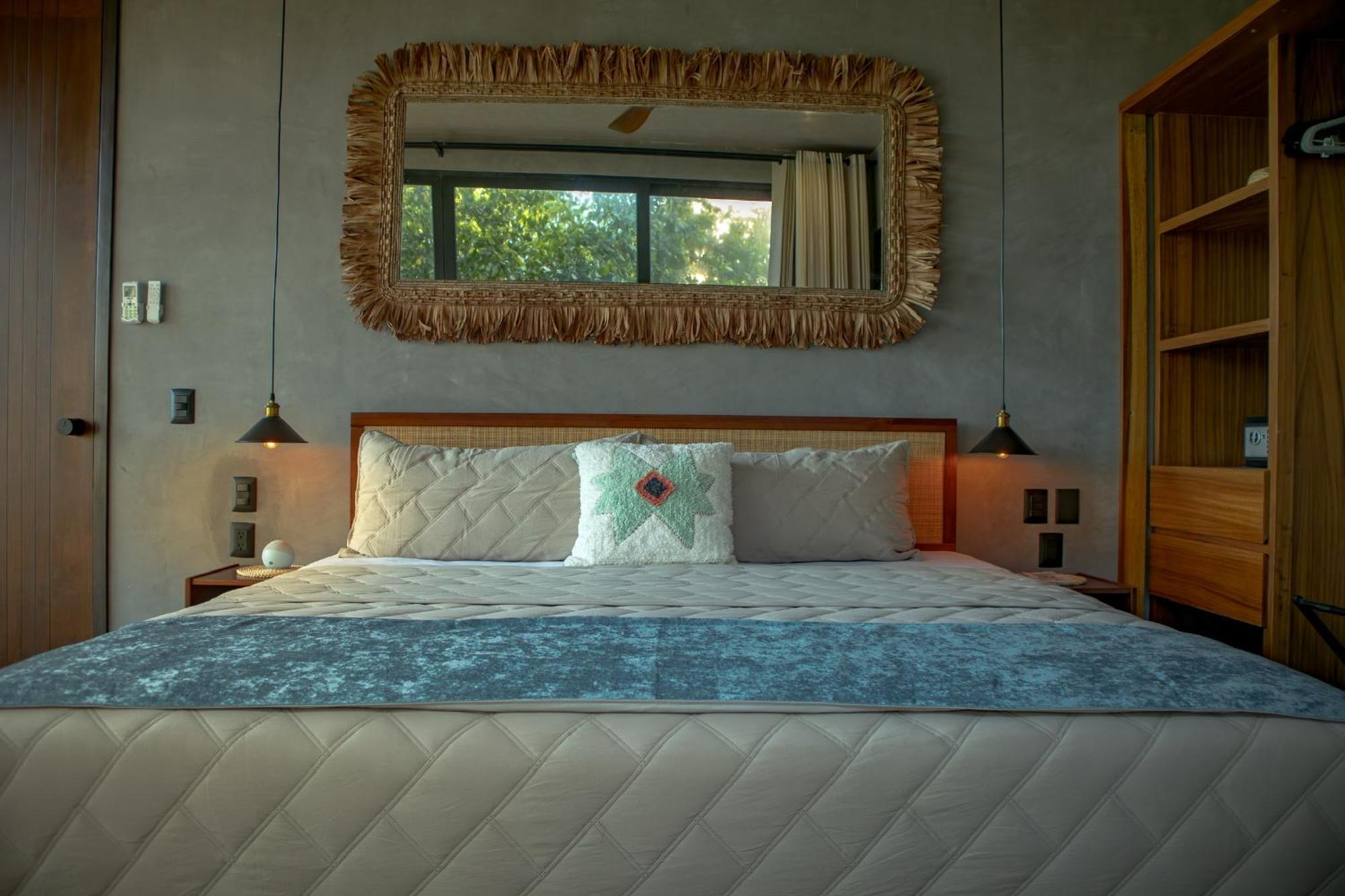 Caiman Habitat Beach, By Ahau Collection 5*