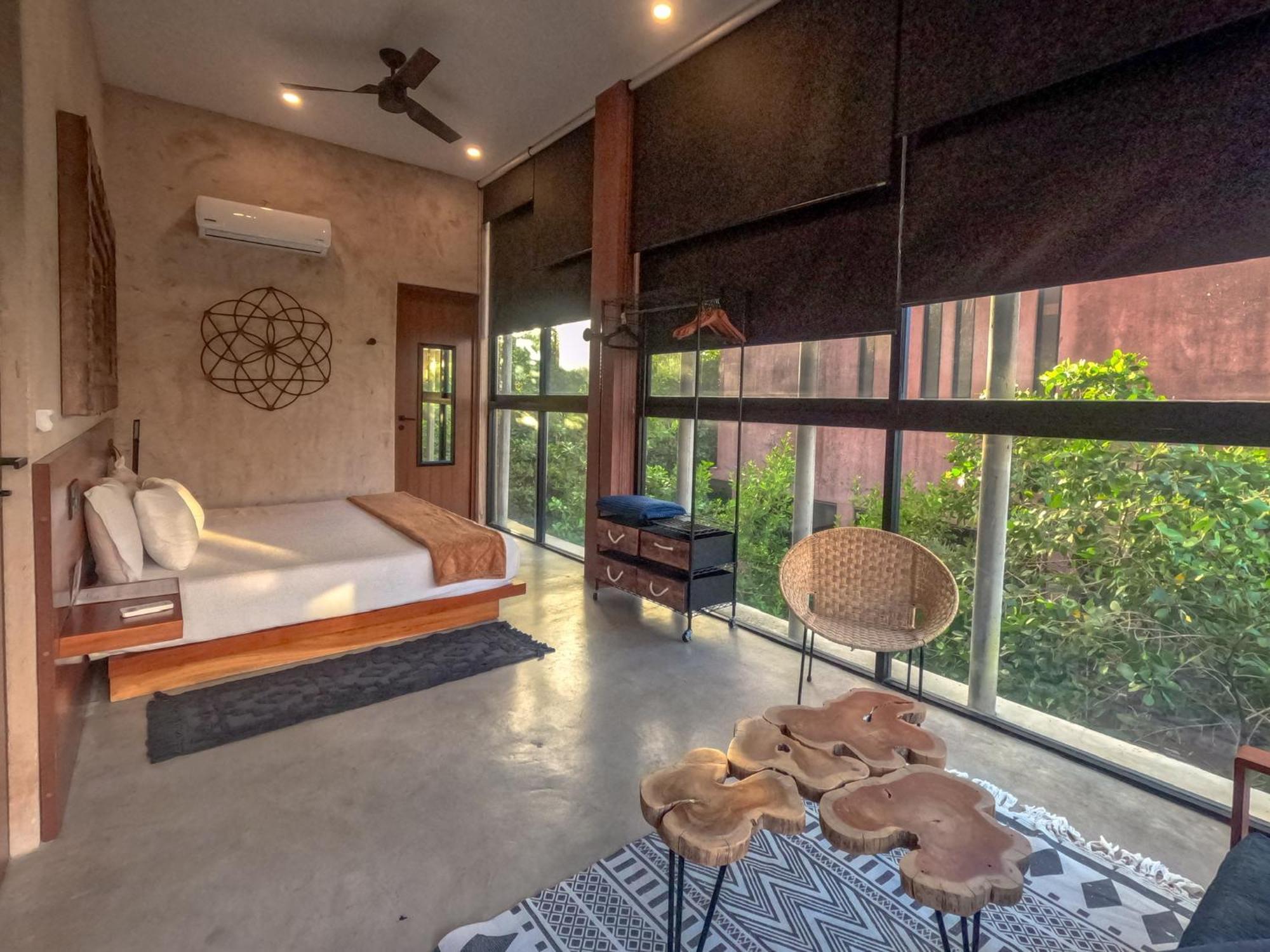 Hotel Caiman Habitat Beach, By Ahau Collection Tulum