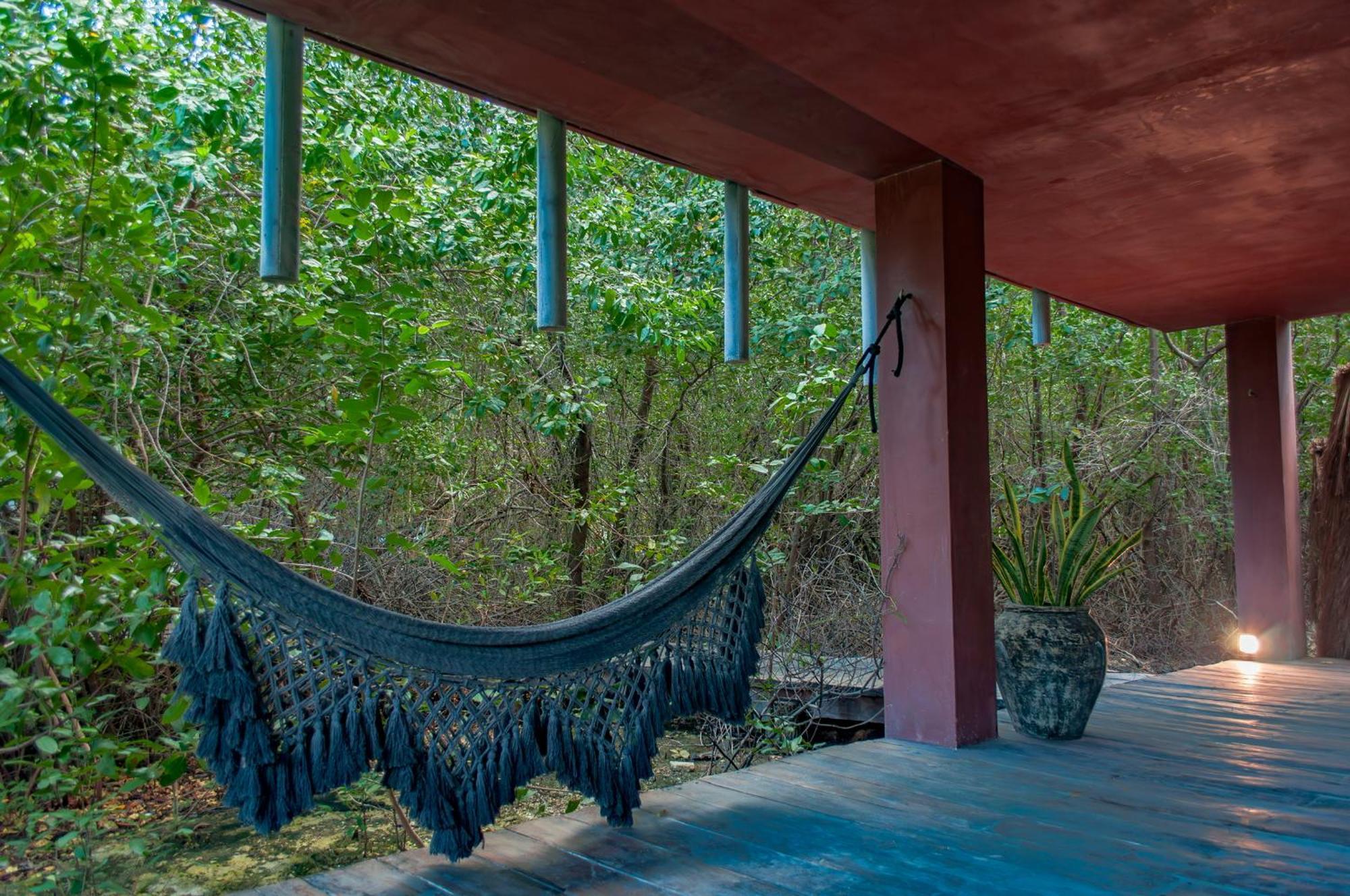 Hotel Caiman Habitat Beach, By Ahau Collection